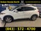 2020 Honda HR-V EX