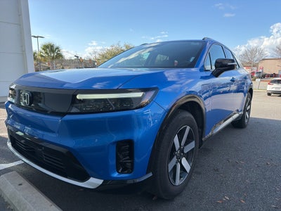 2025 Honda Prologue Touring