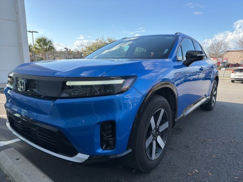 2025 Honda Prologue Touring