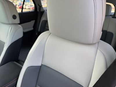 2025 Honda Prologue Touring