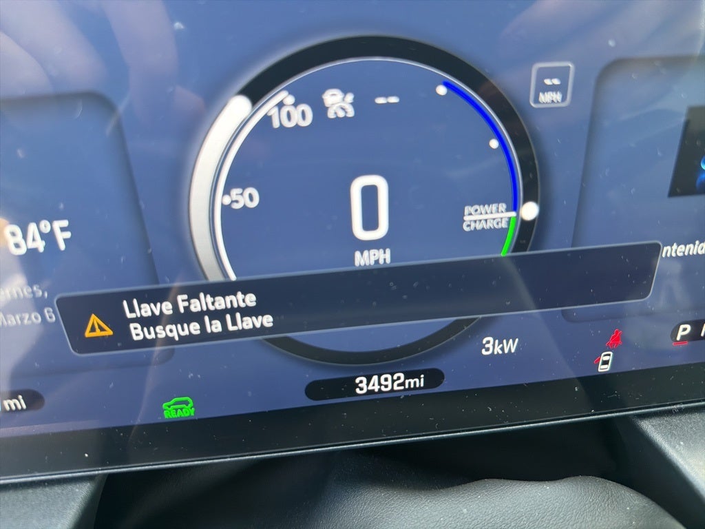 2025 Honda Prologue Touring