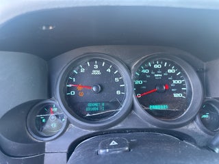 2011 GMC Sierra 1500 SL