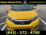 2018 Honda Fit LX