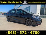 2019 Honda Fit Sport