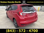 2018 Honda Fit EX
