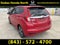 2018 Honda Fit EX