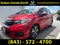 2019 Honda Fit EX