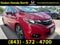 2019 Honda Fit EX