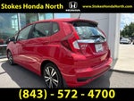 2019 Honda Fit EX