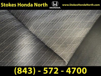2019 Honda Fit EX