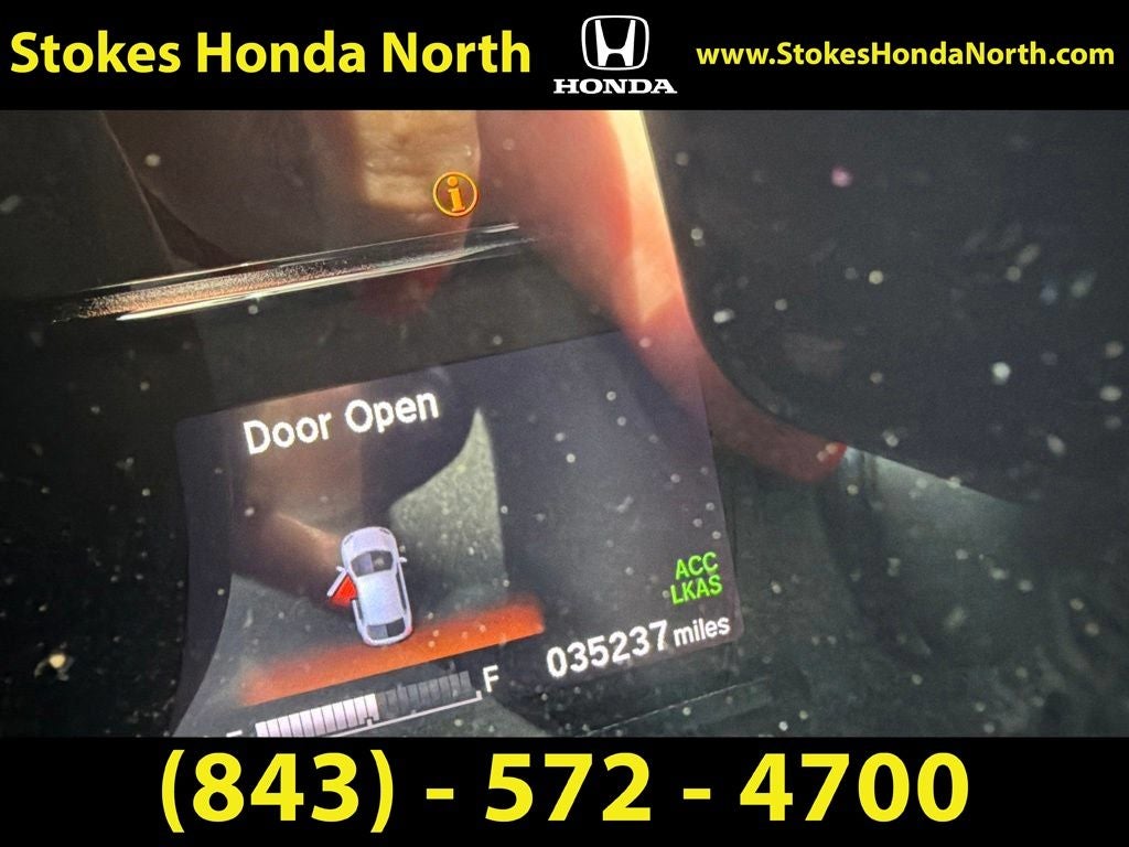 2019 Honda Fit EX