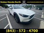 2021 Mazda Mazda CX-30 2.5 S