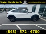 2021 Mazda Mazda CX-30 2.5 S