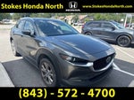 2022 Mazda Mazda CX-30 2.5 S Premium Package