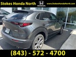 2022 Mazda Mazda CX-30 2.5 S Premium Package
