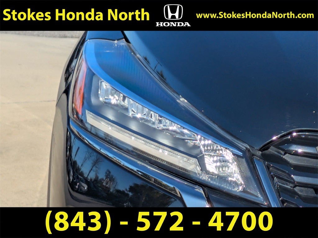 2022 Nissan Kicks SR