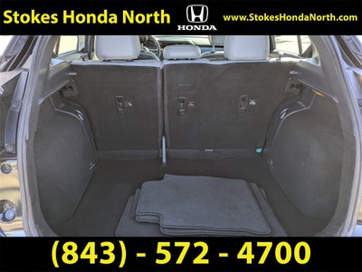 2022 Nissan Kicks SR