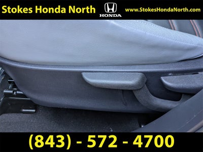 2022 Nissan Kicks SR