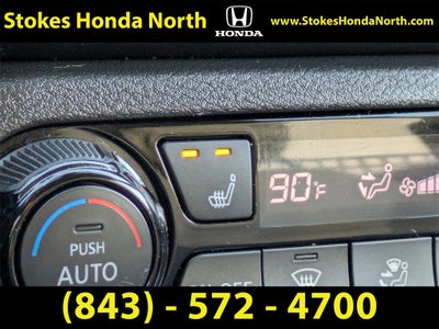 2022 Nissan Kicks SR