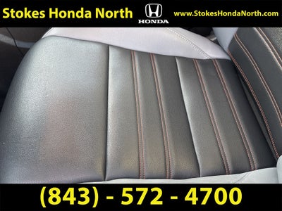 2022 Nissan Kicks SR