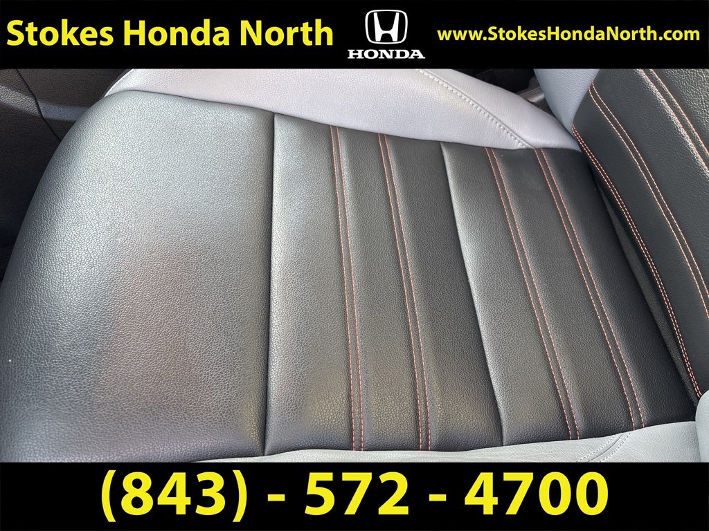 2022 Nissan Kicks SR