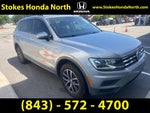2020 Volkswagen Tiguan 2.0T SE