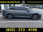 2023 Volkswagen Jetta 1.5T S