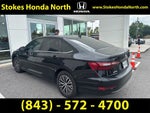 2021 Volkswagen Jetta 1.4T S