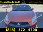 2010 Mitsubishi Eclipse GS