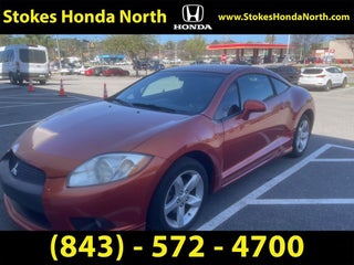 2010 Mitsubishi Eclipse GS