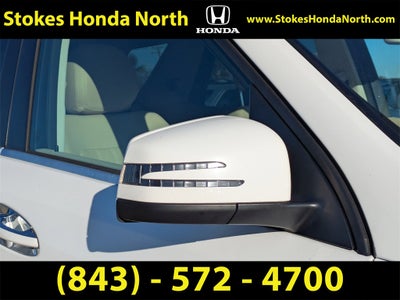 2018 Mercedes-Benz GLE GLE 350