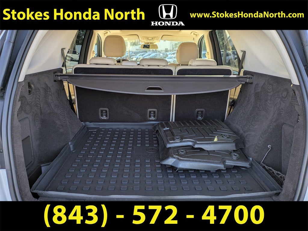 2018 Mercedes-Benz GLE GLE 350