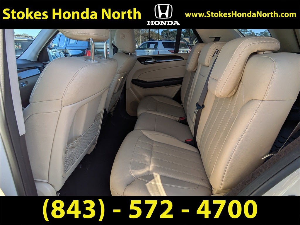 2018 Mercedes-Benz GLE GLE 350