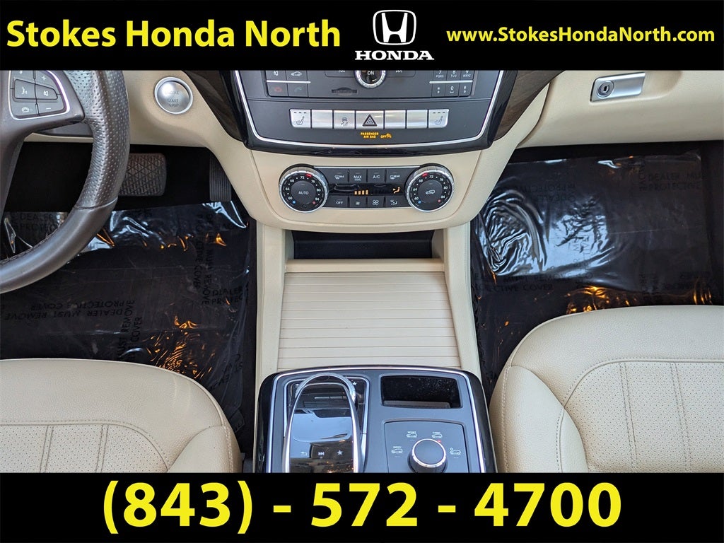 2018 Mercedes-Benz GLE GLE 350