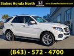 2018 Mercedes-Benz GLE GLE 350