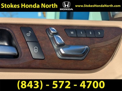 2018 Mercedes-Benz GLE GLE 350