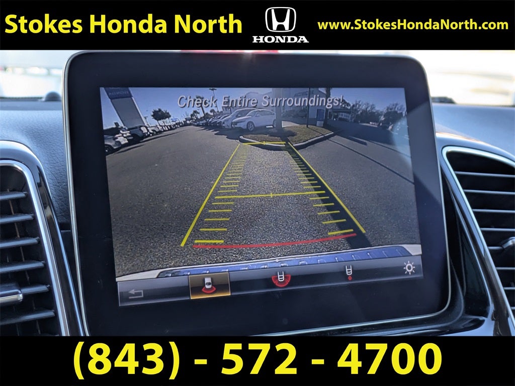 2018 Mercedes-Benz GLE GLE 350