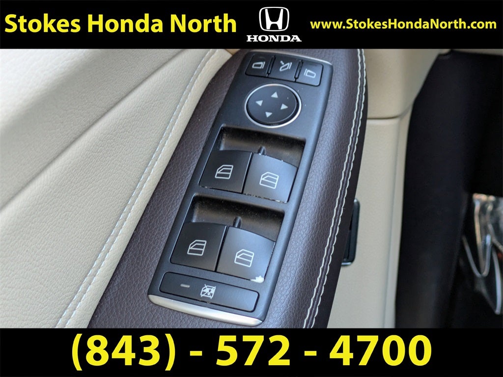 2018 Mercedes-Benz GLE GLE 350