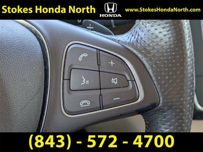 2018 Mercedes-Benz GLE GLE 350