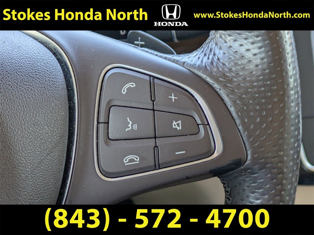 2018 Mercedes-Benz GLE GLE 350