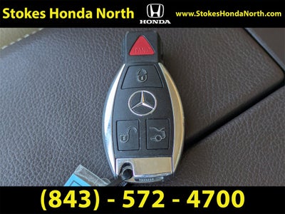 2018 Mercedes-Benz GLE GLE 350