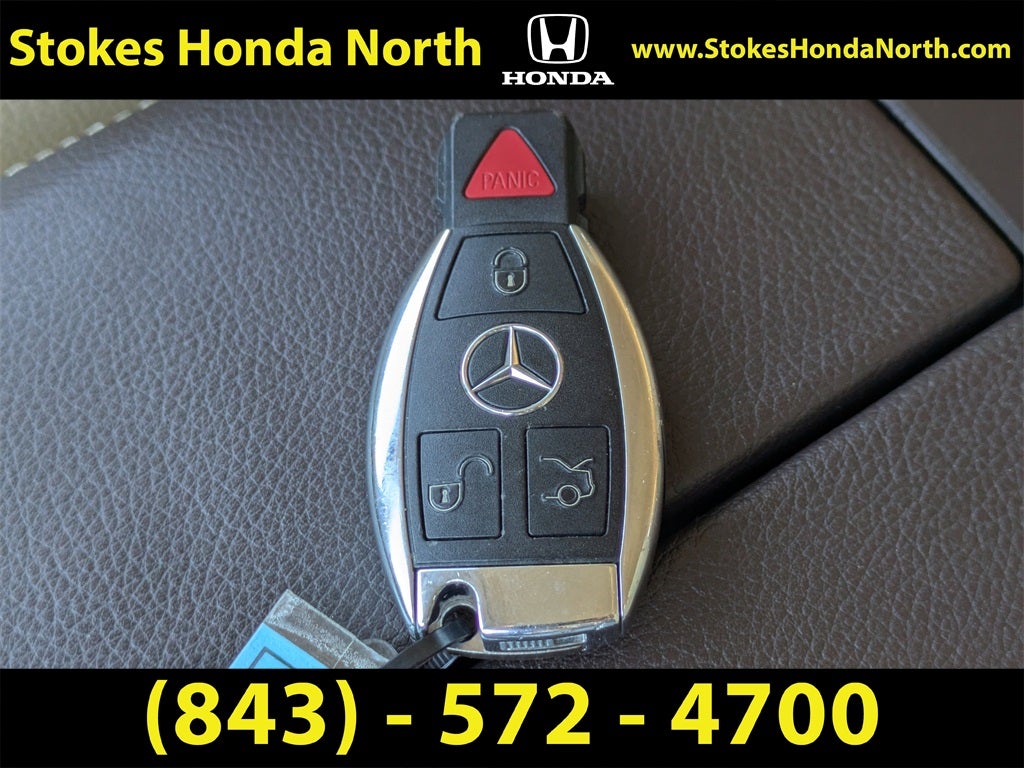 2018 Mercedes-Benz GLE GLE 350