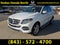 2018 Mercedes-Benz GLE GLE 350