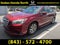 2016 Subaru Legacy 2.5i Premium