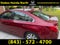 2016 Subaru Legacy 2.5i Premium
