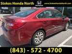 2016 Subaru Legacy 2.5i Premium