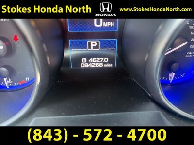 2016 Subaru Legacy 2.5i Premium