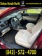 2016 Subaru Legacy 2.5i Premium