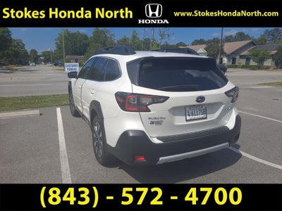 2024 Subaru Outback Limited