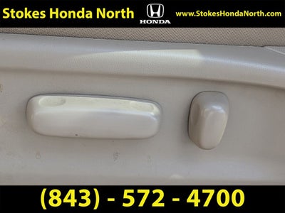 2011 Toyota Venza Base